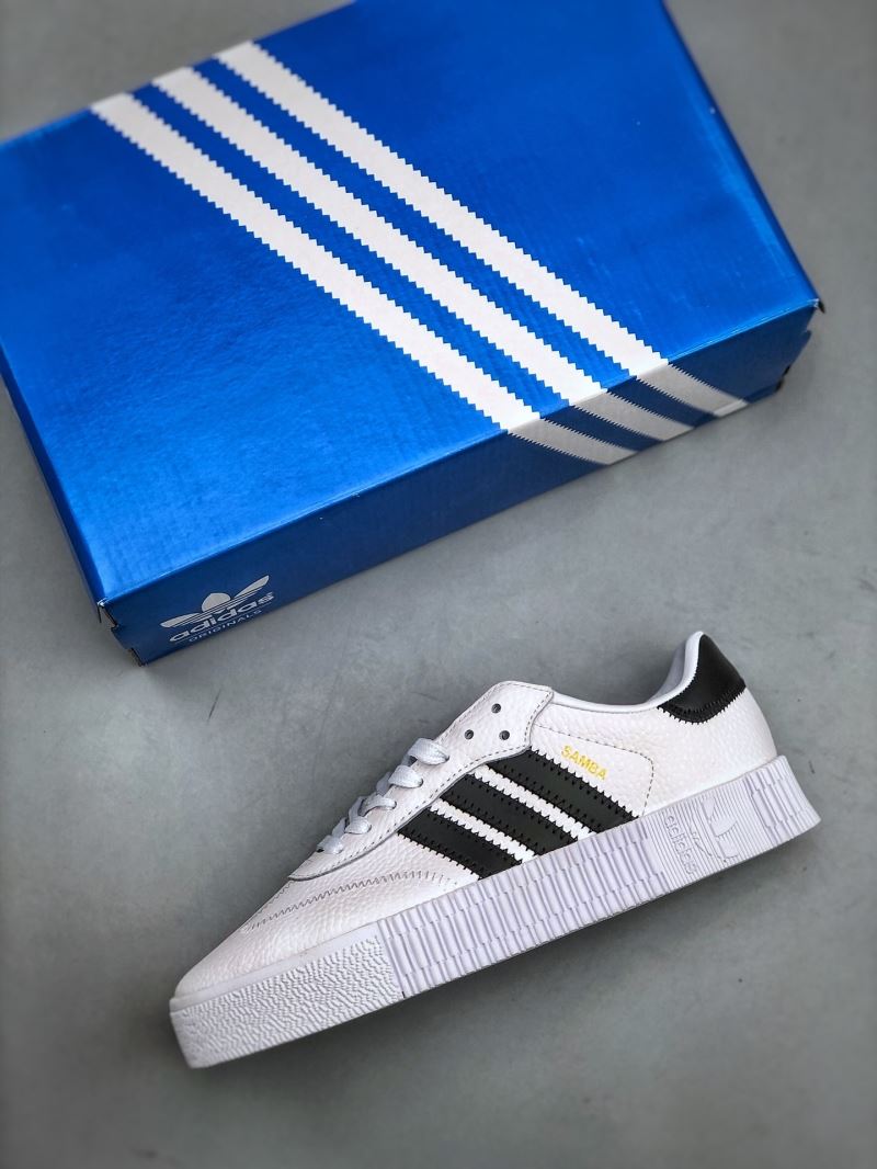 Adidas Samba Shoes